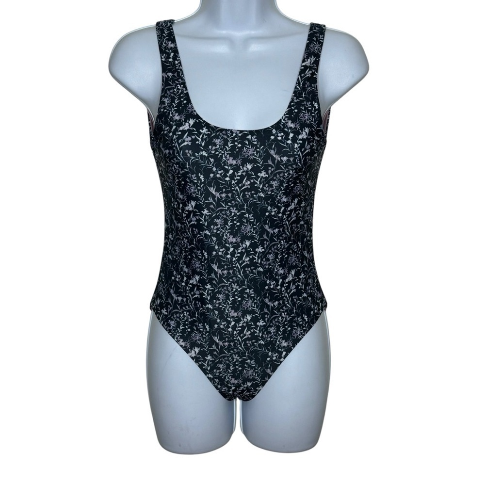 Faherty One Piece Swimsuit SZ. XS